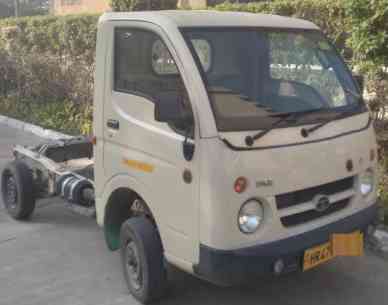 TATA Ace Images